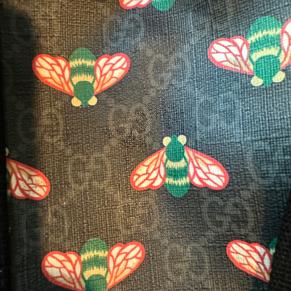 Gucci Backpack - Picture 2 of 6